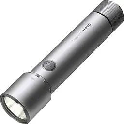 Ліхтарик HOTO Flashlight Tactics 2300 (QWSDT005) [151861] - мініатюра 3