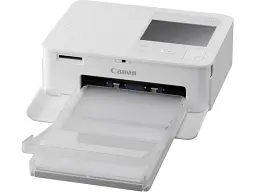 Принтер Canon SELPHY CP1500 White (5540C010) - мініатюра 2