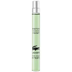 Оригінал Lacoste Match Point 10 мл туалетна вода