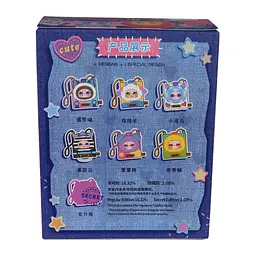 Крос-боді сумка Pop Top Kimmon (556114) - мініатюра 3