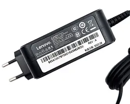 Блок живлення Lenovo 20V 3.25A 65W 4.0x1.7 Boxy PRC (ADLX65CLGC2A) - мініатюра 3