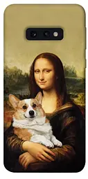 TPU чохол Demsky Mona corgi для Samsung Galaxy S10e