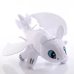М'яка іграшка Як приручити дракона Денна Фурія How to Train Your Dragon 35 см HTTYD 10.71.354
