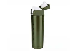 Термокухоль Maestro MR-1641-45-GREEN 450мл Collection зелений - мініатюра 2
