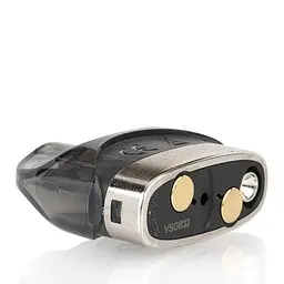 Под-система електронна сигарета Vaporesso Renova Zero Pod System 650 mAh Kit Black Blue (sn1131) - мініатюра 4