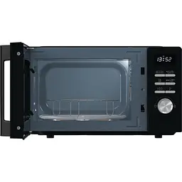 Мікрохвильова піч Gorenje MO20A4BH (740291) [172158] - мініатюра 5