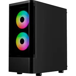 Корпус для ПК Gamdias TALOS E3 CG (4711514501193) - мініатюра 2