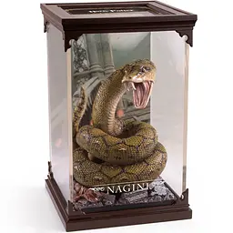 Фігурка Harry Potter Magical Creatures - Nagini (Гаррі Поттер) - мініатюра 3
