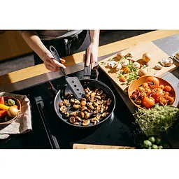 Лопатка Fiskars Essential 38 см (1065595) - мініатюра 2