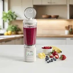 Блендер Cuisinart Blast & Go PBL100E - мініатюра 8