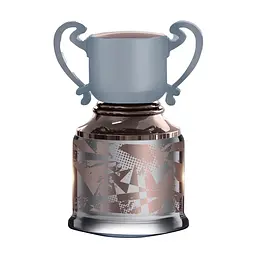 Парфумована вода чоловіча Luxerom Winner Squad 100 мл (MM33455)