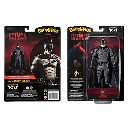 Фігурка DC Comics Batman - Movie Bendyfig (Бетмен) - мініатюра 3