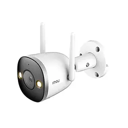 Відеокамера IPC-F46FP IMOU 4Mp f=3.6mm Wi-Fi (99-00004554)