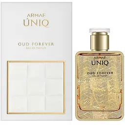 Armaf Uniq Oud Forever 100 мл парфумована вода