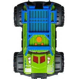 Машинка Road Rippers Off Road Rumbler Forest Green (20091) - мініатюра 4
