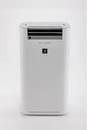 Очисник повітря Sharp KC-G50EU-W