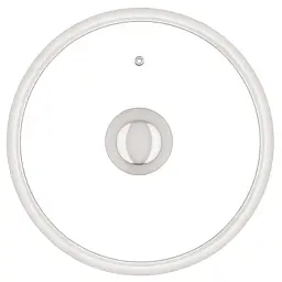 Кришка для посуду ARDESTO Gemini 28 см (AR0728G) - мініатюра 2