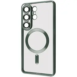 Чохол WAVE Metal Color Case with Magnetic Ring Samsung Galaxy S26 Ultra в асортименті - мініатюра 6