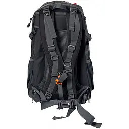Рюкзак Skif Outdoor Tracker, 40L, ц:черный - миниатюра 3