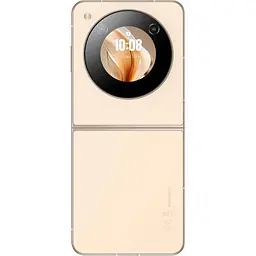 Смартфон Nubia Flip 12/512Gb Sunshine Gold [120854] - мініатюра 4