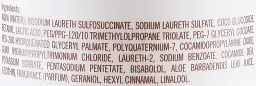 Шампунь Lakme K.Therapy Sensitive Relaxing Shampoo для чутливої шкіри голови 300 мл - мініатюра 3