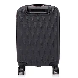 Валіза Semi Line 20" (S) Black (T5722-2) - мініатюра 4
