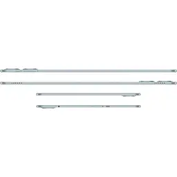 Планшет Teclast T60Plus 12" FHD / 6GB / 128GB / G88 / 8000mAh / LTE / 8+13Mp / Metal / Gray - мініатюра 6