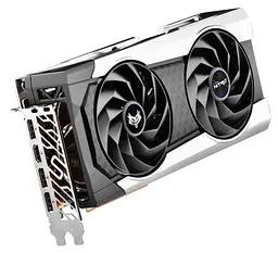 Відеокарта Sapphire AMD Radeon RX 6650 XT 8GB Nitro+ (11319-99-90G) (GDDR6, 128 bit, PCI-E v4.0 x8) FR - мініатюра 4