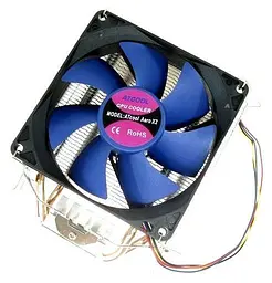 Кулер Atcom Aero X2