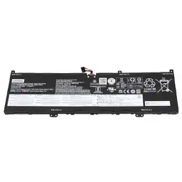 Акумулятор до ноутбука Lenovo Yoga Slim ProX-14ARH7 L21M4PC7, 4511mAh (70Wh), 4cell, 15.52V, Li-ion (A71104)