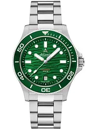 Годинник Atlantic 81376.41.79