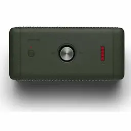 Портативна акустика (bluetooth-колонка) Marshall Emberton Forest (1005944) (Asian Version) - мініатюра 4