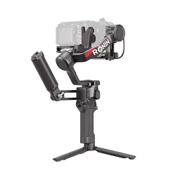 Стедікам DJI RS 4 (CP.RN.00000343.01) - мініатюра 4