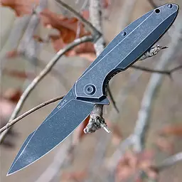 Ніж cкладний Ruike P128-SB - мініатюра 14