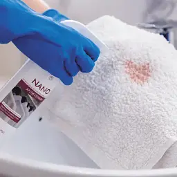 Засіб для видалення плям Miva Nano Pro 500 мл - мініатюра 3