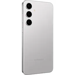 Смартфон Samsung Galaxy S24+ 12/256GB Marble Gray (SM-S926BZADEUC) - мініатюра 4