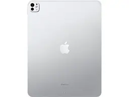 Планшет Apple iPad Pro 13 2024 Wi-Fi + Cellular 512GB Silver (MVXV3) - мініатюра 5