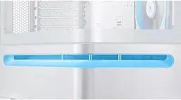 Корпус Asus Prime AP202 ARGB Tempered Glass без БЖ (90DC00P3-B19000) White - мініатюра 10