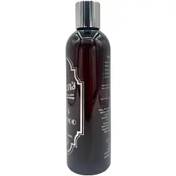 Шампунь для чоловіків Morgan's Men's Shampoo 250 мл - мініатюра 4