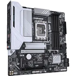 Материнська плата Gigabyte B860M Gaming X WIFI6E [146976] - мініатюра 3