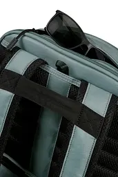 Рюкзак 14.1" Samsonite STACKD BIZ GREEN 42,5x30x18 KH8*14001 - мініатюра 5