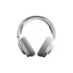 Навушники SteelSeries Arctis Nova 3P Wireless MultiPlatform White (61687) - мініатюра 4