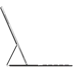 Чохол-клавіатура Apple Smart Keyboard Folio для iPad Pro 12.9 2018/2020/2021/2022 A2039 RU Black (MXNL2RS/A) - мініатюра 4