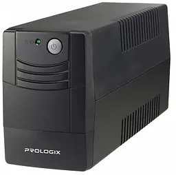 Джерело безперебійного живлення ProLogix 1500 ВА / 900 Вт / 9 А*ч (PLPU1500VA4LED)