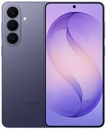 Смартфон Samsung Galaxy S26+ 12/256Gb ZVD Cobalt Violet (7240243)