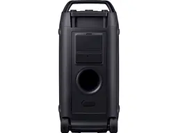 Портативна колонка Samsung MX-ST50F/UA Black - мініатюра 9