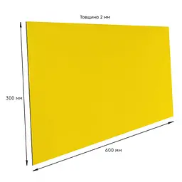 Самоклеюча стінова PET плитка Sticker Wall 600 x 300 x 2mm D SW-00002247 - мініатюра 3