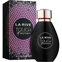 Парфумована вода La Rive Touch of Woman 90 мл (W0002065000) - мініатюра 2