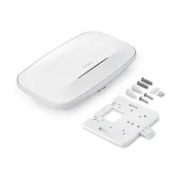 Точка доступу ZYXEL NWA210AX v2 (NWA210AXV2-EU0101F) - мініатюра 4