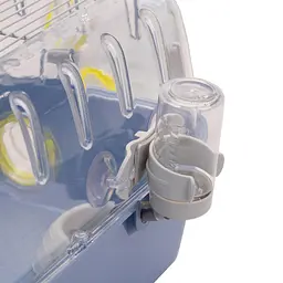 Клітка для хом'яків і мишей Ferplast COMBI 2 - мініатюра 3